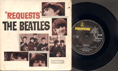 Thumbnail - BEATLES