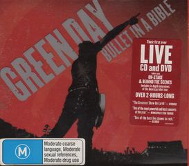 Thumbnail - GREEN DAY