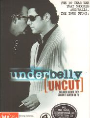 Thumbnail - UNDERBELLY