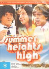 Thumbnail - SUMMER HEIGHTS HIGH