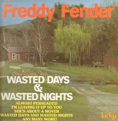 Thumbnail - FENDER,Freddy