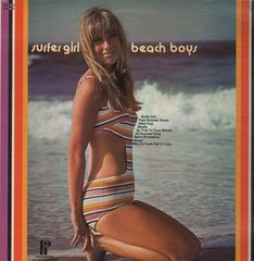 Thumbnail - BEACH BOYS