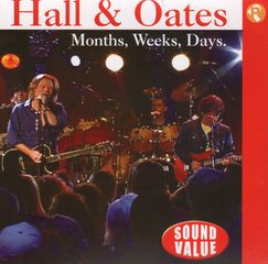 Thumbnail - HALL & OATES