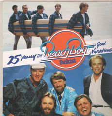 Thumbnail - BEACH BOYS