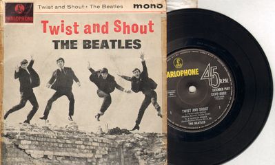 Thumbnail - BEATLES