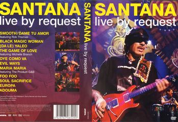 Thumbnail - SANTANA