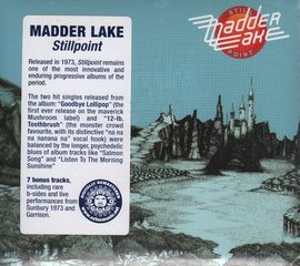 Thumbnail - MADDER LAKE