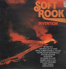 Thumbnail - SOFT ROCK