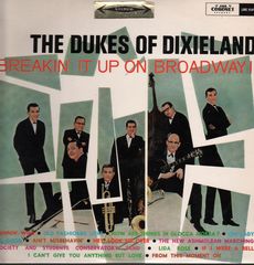 Thumbnail - DUKES OF DIXIELAND