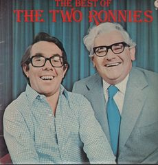 Thumbnail - TWO RONNIES