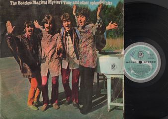 Thumbnail - BEATLES