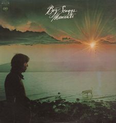 Thumbnail - SCAGGS,Boz