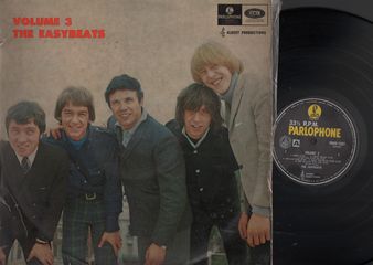 Thumbnail - EASYBEATS