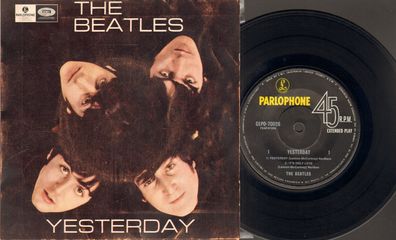 Thumbnail - BEATLES