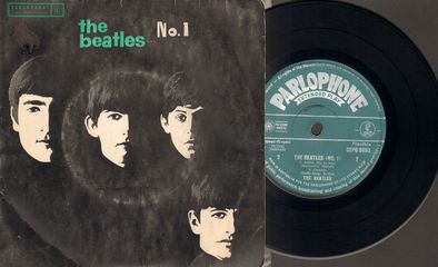 Thumbnail - BEATLES