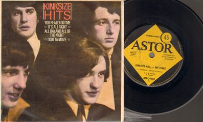 Thumbnail - KINKS