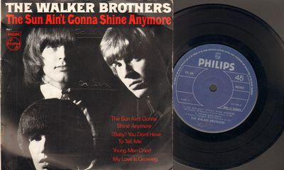 Thumbnail - WALKER BROTHERS