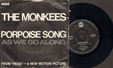 Thumbnail - MONKEES