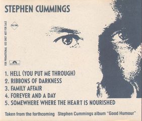 Thumbnail - CUMMINGS,Stephen