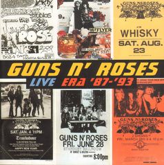 Thumbnail - GUNS 'N' ROSES