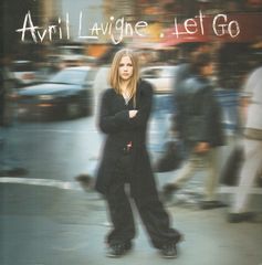 Thumbnail - LAVIGNE,Avril