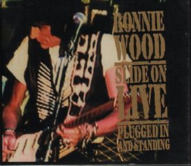 Thumbnail - WOOD,Ronnie