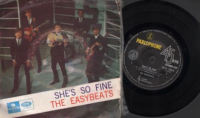 Thumbnail - EASYBEATS