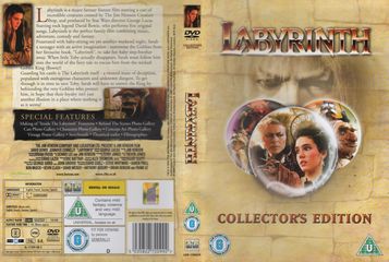 Thumbnail - LABYRINTH