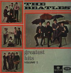 Thumbnail - BEATLES