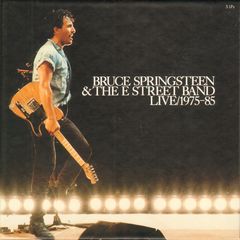 Thumbnail - SPRINGSTEEN,Bruce