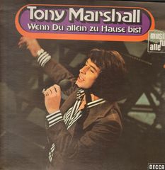 Thumbnail - MARSHALL,Tony