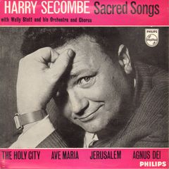 Thumbnail - SECOMBE,Harry