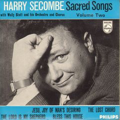 Thumbnail - SECOMBE,Harry