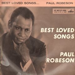 Thumbnail - ROBESON,Paul