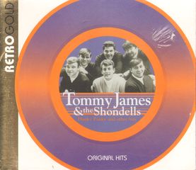 Thumbnail - JAMES,Tommy,And The Shondells