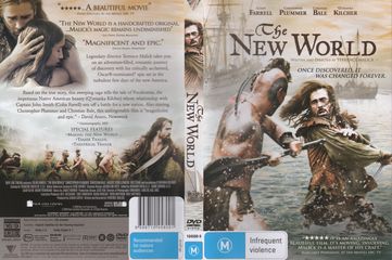 Thumbnail - NEW WORLD