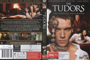 Thumbnail - TUDORS