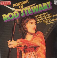 Thumbnail - STEWART,Rod