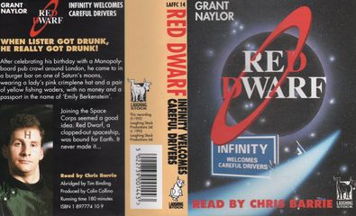 Thumbnail - RED DWARF