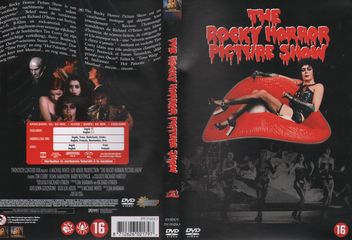 Thumbnail - ROCKY HORROR PICTURE SHOW