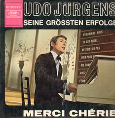 Thumbnail - JURGENS,Udo