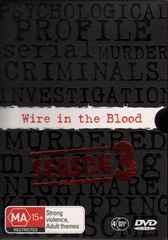 Thumbnail - WIRE IN THE BLOOD