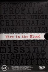 Thumbnail - WIRE IN THE BLOOD