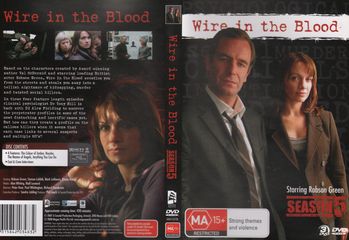 Thumbnail - WIRE IN THE BLOOD