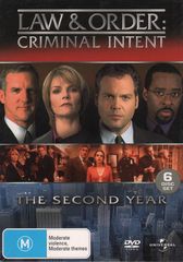 Thumbnail - LAW & ORDER