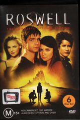 Thumbnail - ROSWELL