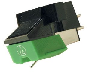 Thumbnail - AUDIO TECHNICA CARTRIDGE