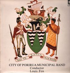 Thumbnail - CITY OF PORIRUA MUNICIPAL BAND