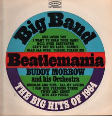 Thumbnail - MORROW,Buddy,And His Orchestra