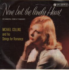 Thumbnail - COLLINS,Michael,And His Strings For Romance